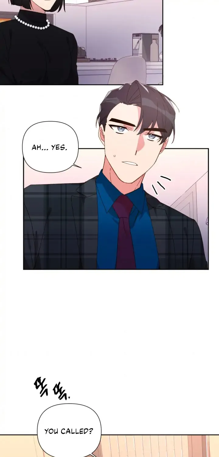 You’Re Perfect For Me Chapter 33 page 38 - MangaKakalot