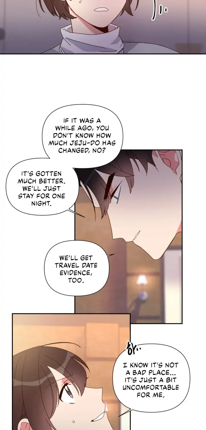 You’Re Perfect For Me Chapter 35 page 29 - MangaKakalot