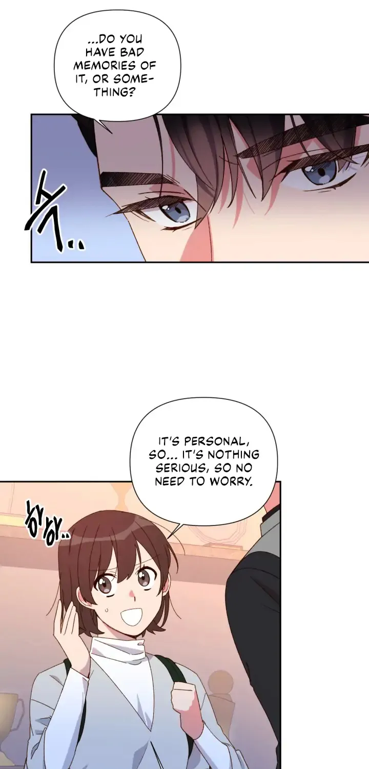 You’Re Perfect For Me Chapter 35 page 31 - MangaKakalot