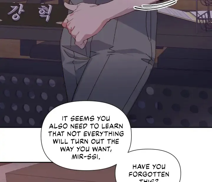 You’Re Perfect For Me Chapter 35 page 34 - MangaKakalot