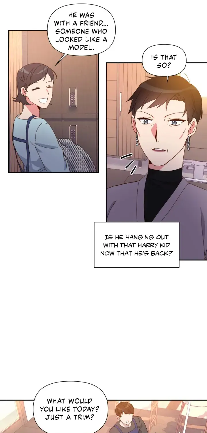 You’Re Perfect For Me Chapter 35 page 5 - MangaKakalot