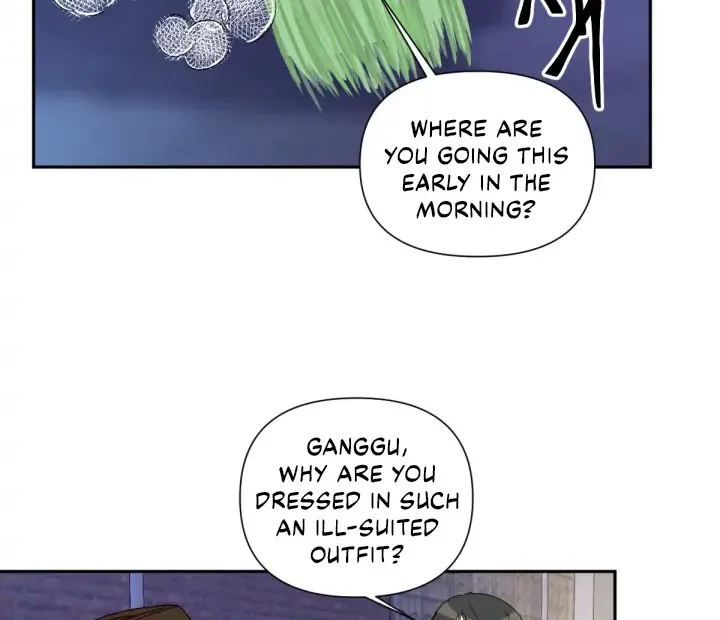 You’Re Perfect For Me Chapter 35 page 44 - MangaKakalot