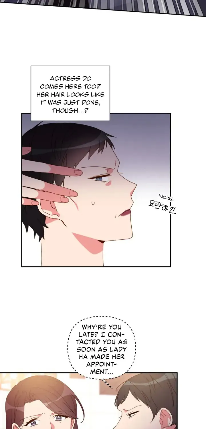 You’Re Perfect For Me Chapter 35 page 9 - MangaKakalot