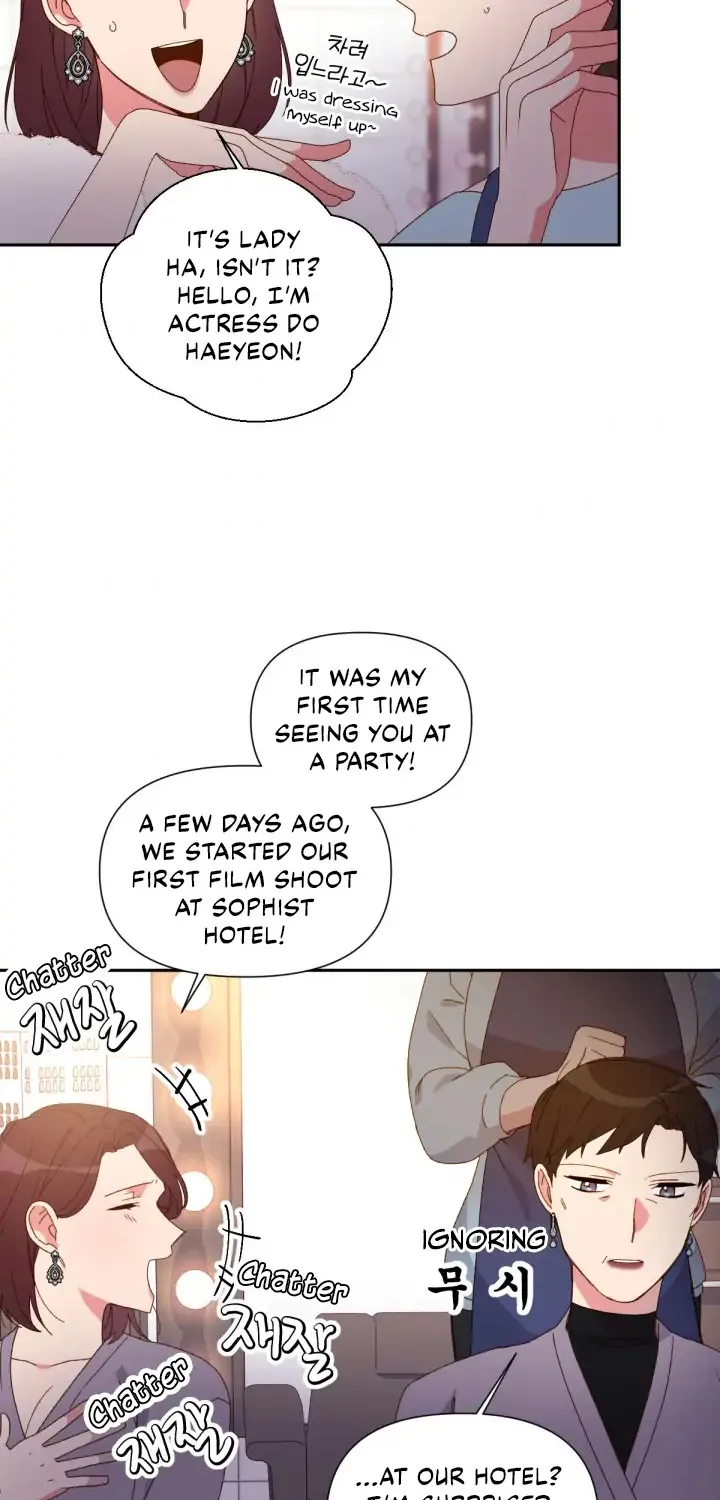 You’Re Perfect For Me Chapter 35 page 10 - MangaKakalot