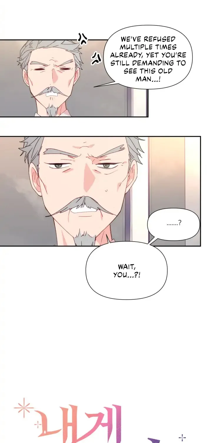 You’Re Perfect For Me Chapter 38 page 3 - MangaKakalot