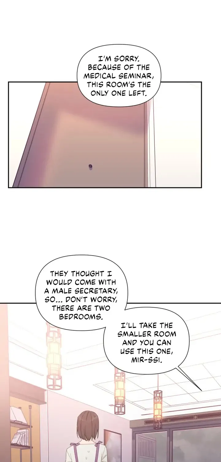 You’Re Perfect For Me Chapter 38 page 21 - MangaKakalot