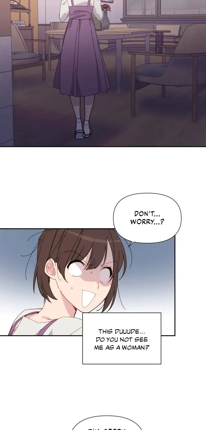 You’Re Perfect For Me Chapter 38 page 22 - MangaKakalot