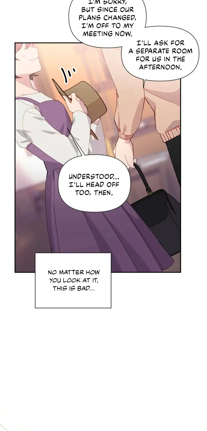 You’Re Perfect For Me Chapter 38 page 23 - MangaKakalot