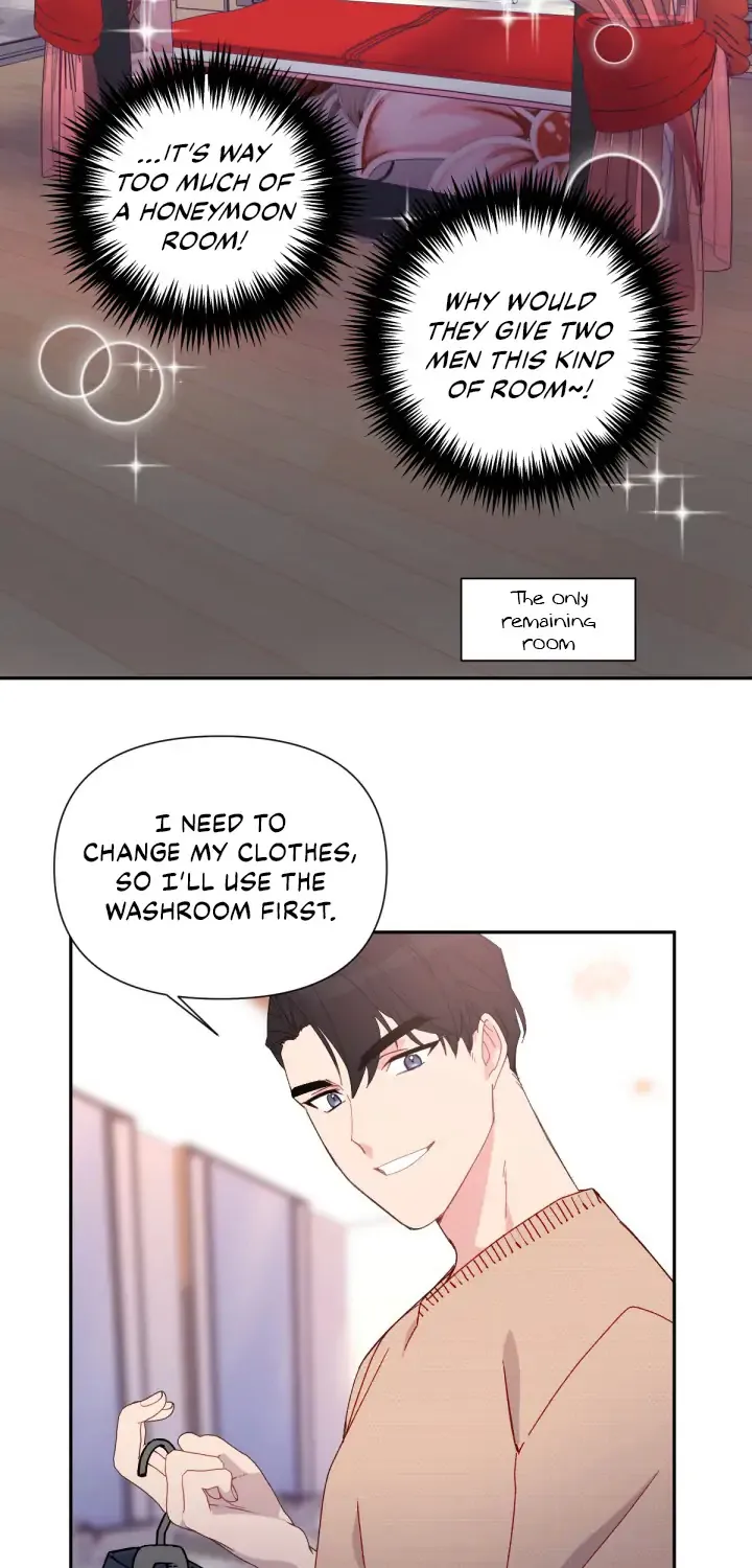 You’Re Perfect For Me Chapter 38 page 25 - MangaKakalot