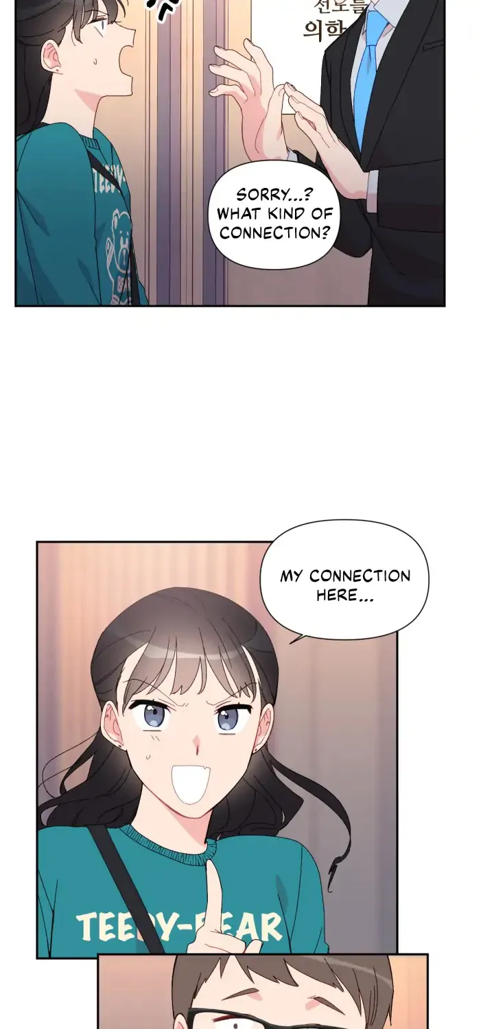 You’Re Perfect For Me Chapter 38 page 35 - MangaKakalot