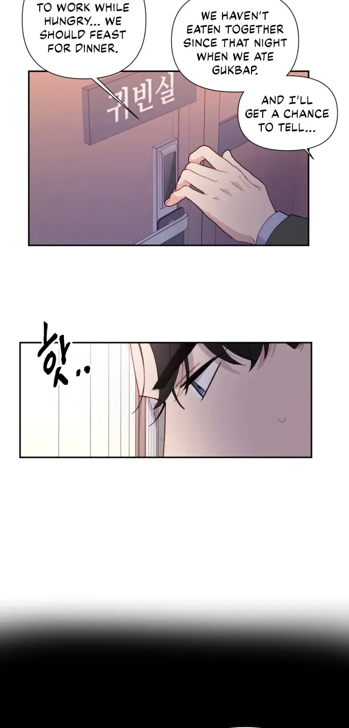 You’Re Perfect For Me Chapter 38 page 45 - MangaKakalot