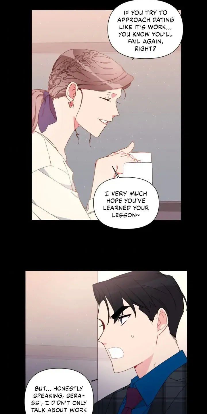 You’Re Perfect For Me Chapter 38 page 46 - MangaKakalot