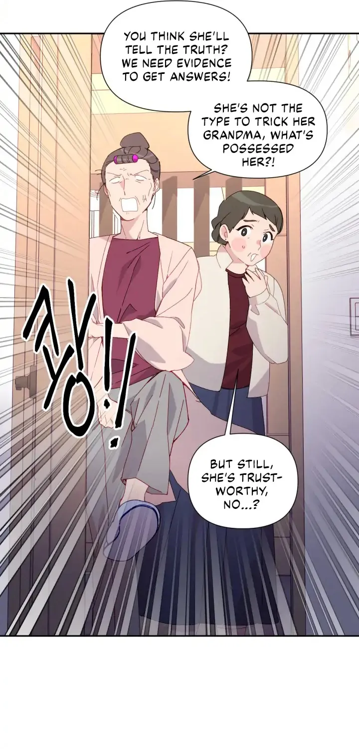 You’Re Perfect For Me Chapter 38 page 6 - MangaKakalot