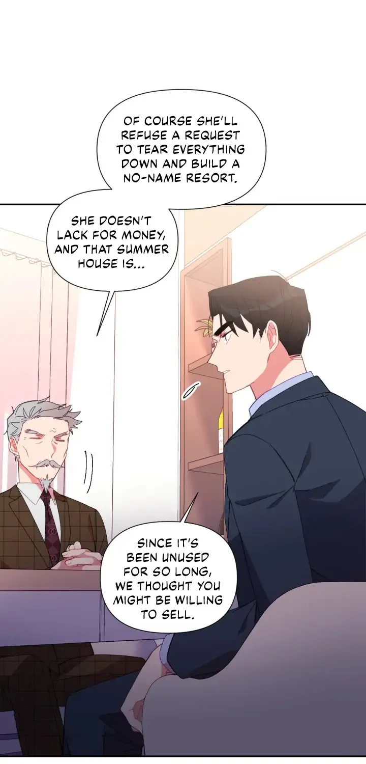 You’Re Perfect For Me Chapter 39 page 11 - MangaKakalot