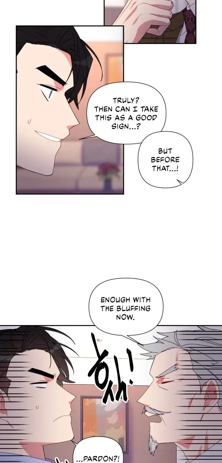 You’Re Perfect For Me Chapter 39 page 18 - MangaKakalot