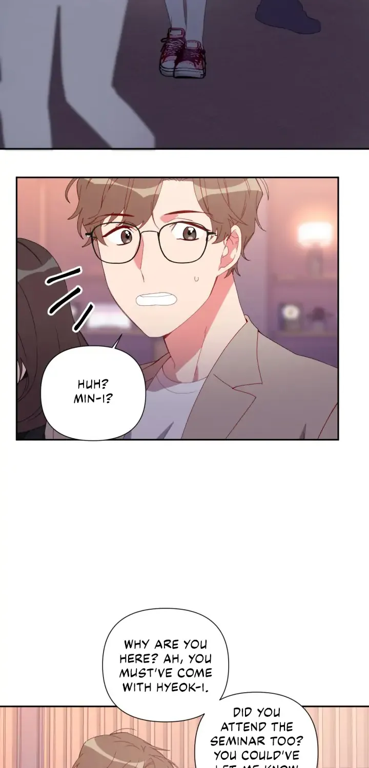 You’Re Perfect For Me Chapter 39 page 26 - MangaKakalot