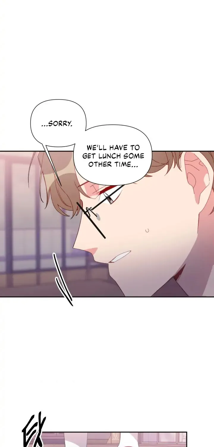 You’Re Perfect For Me Chapter 39 page 36 - MangaKakalot