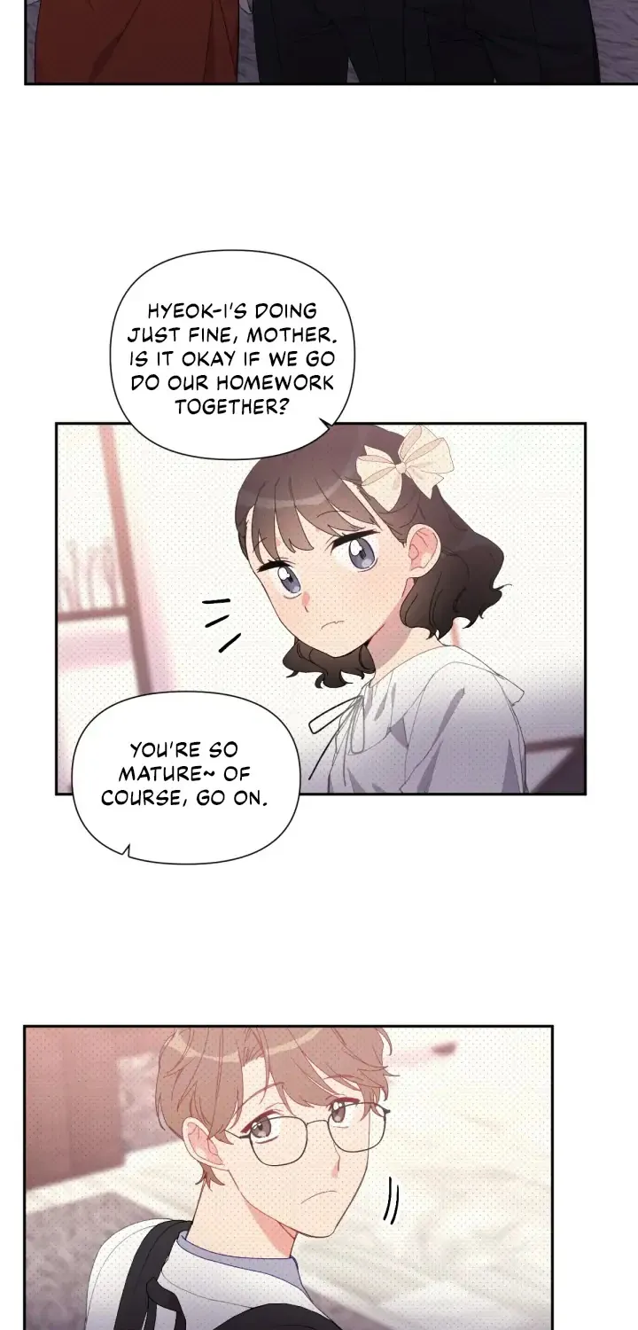 You’Re Perfect For Me Chapter 39 page 39 - MangaKakalot