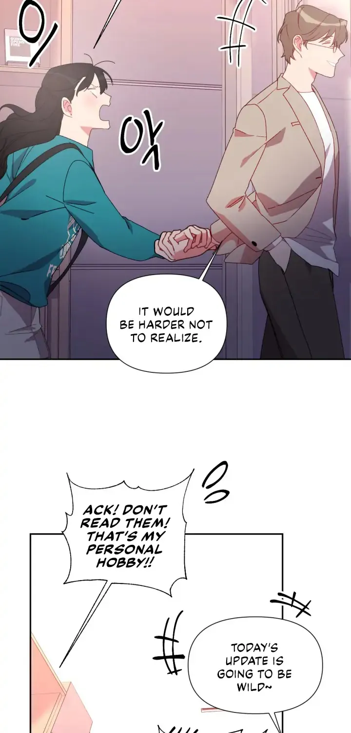 You’Re Perfect For Me Chapter 39 page 52 - MangaKakalot