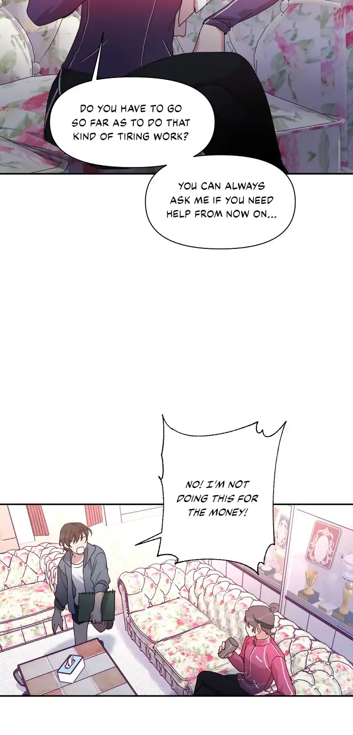 You’Re Perfect For Me Chapter 4 page 22 - MangaKakalot