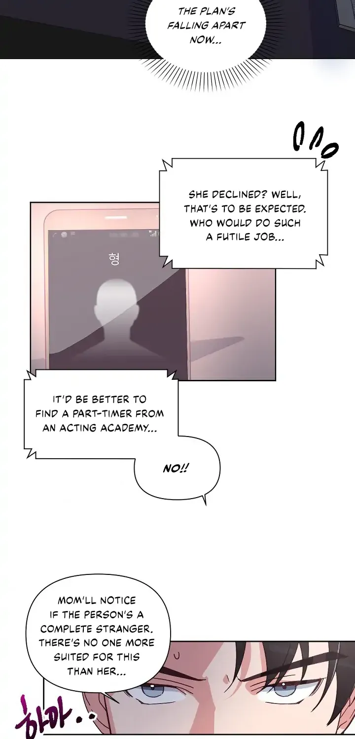 You’Re Perfect For Me Chapter 4 page 9 - MangaKakalot