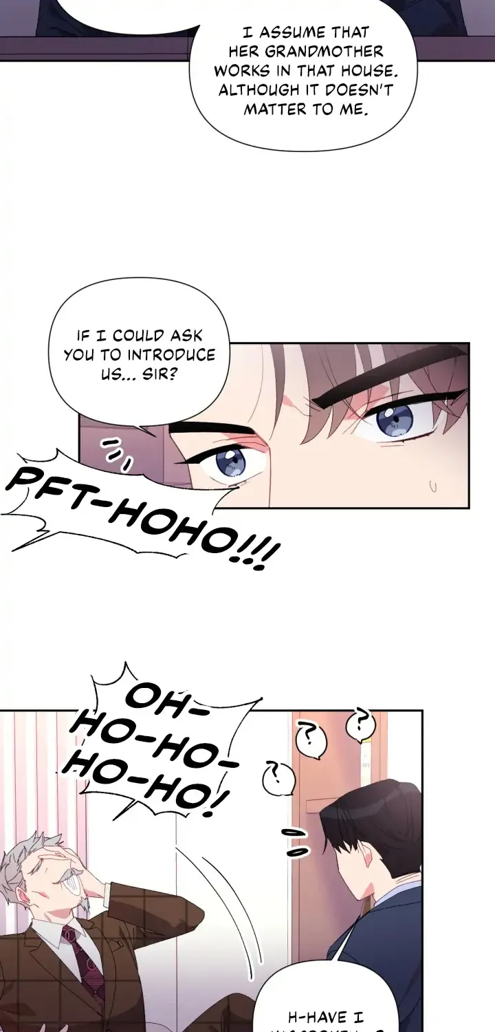 You’Re Perfect For Me Chapter 40 page 21 - MangaKakalot