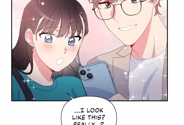 You’Re Perfect For Me Chapter 42 page 17 - MangaKakalot