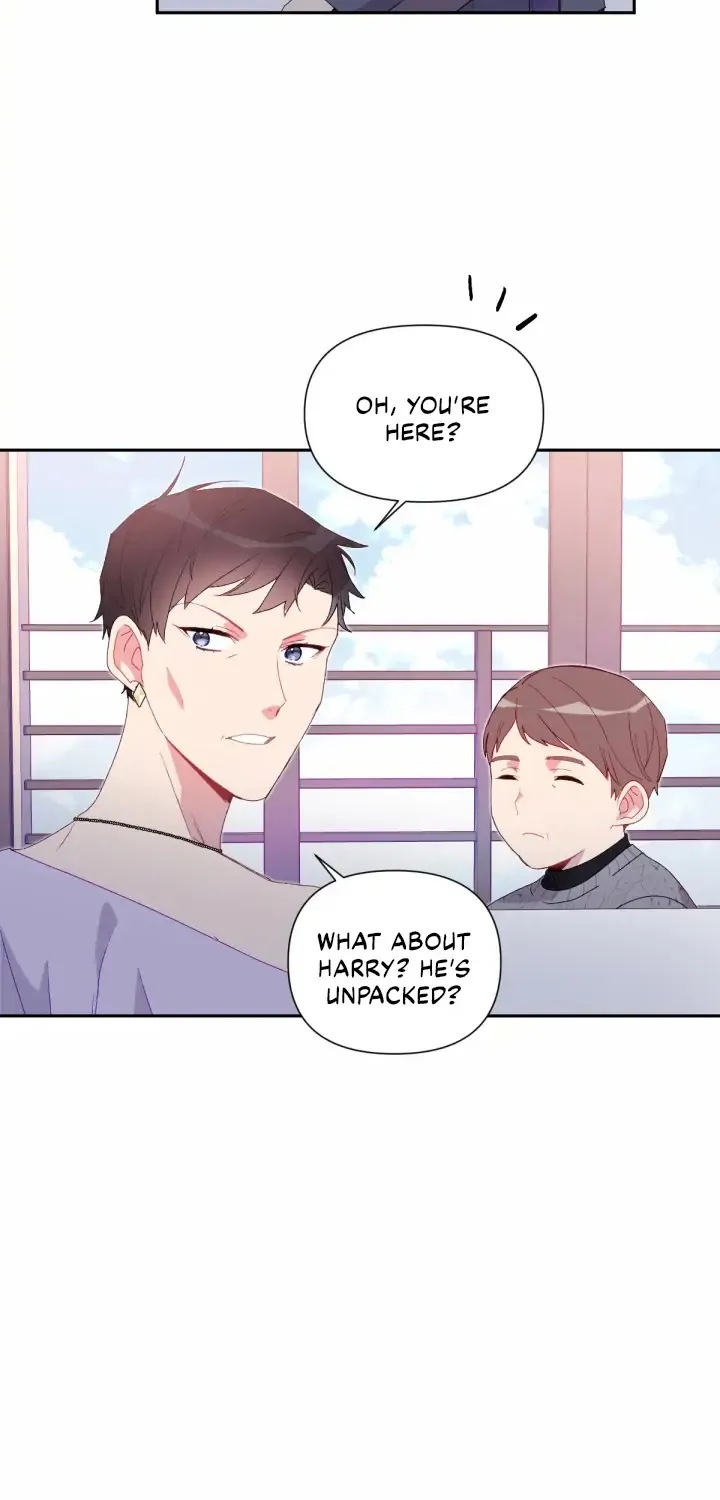 You’Re Perfect For Me Chapter 42 page 33 - MangaKakalot