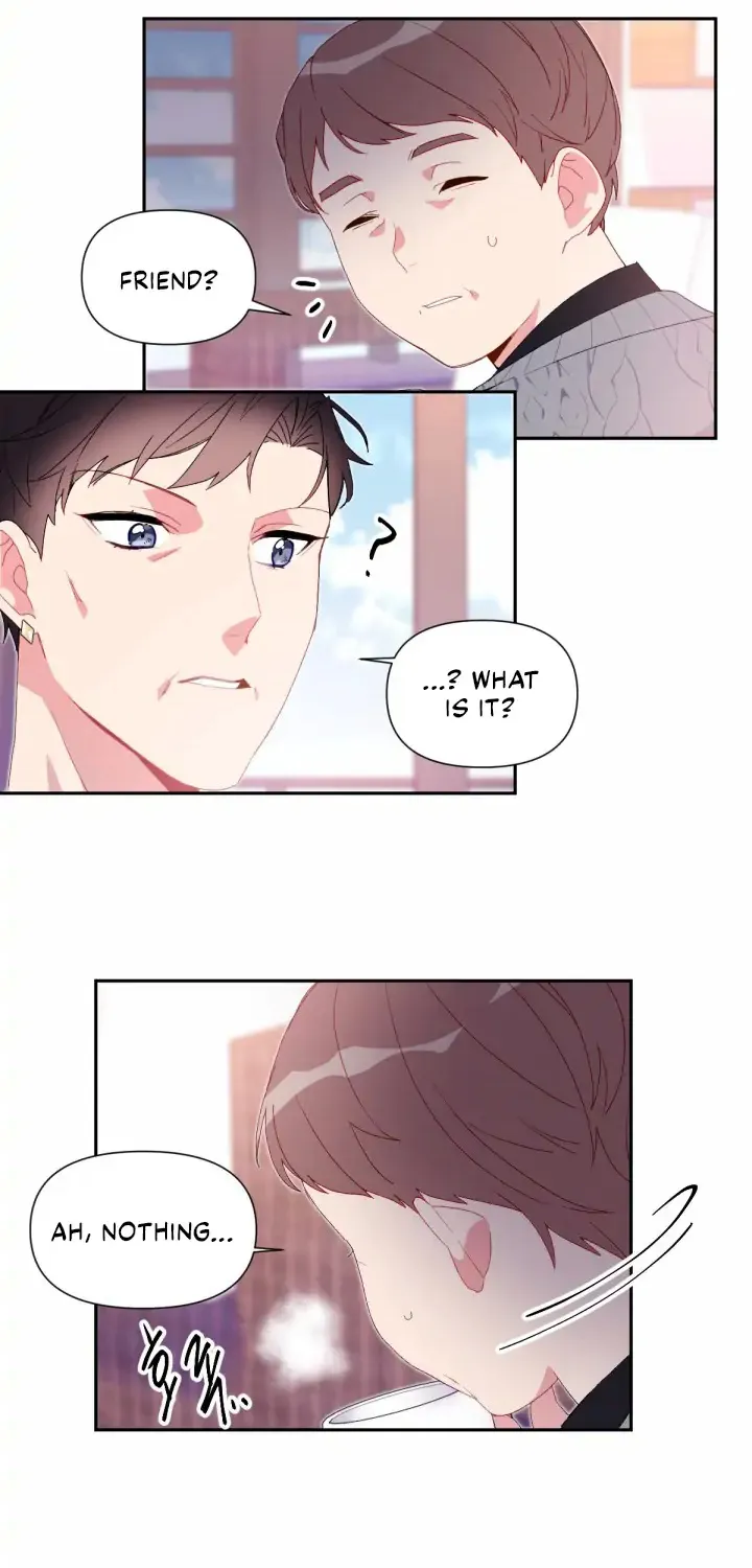 You’Re Perfect For Me Chapter 42 page 36 - MangaKakalot