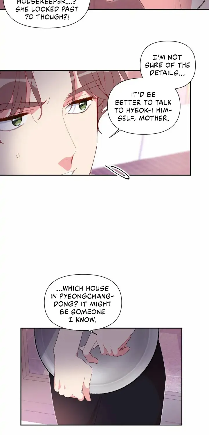 You’Re Perfect For Me Chapter 42 page 46 - MangaKakalot