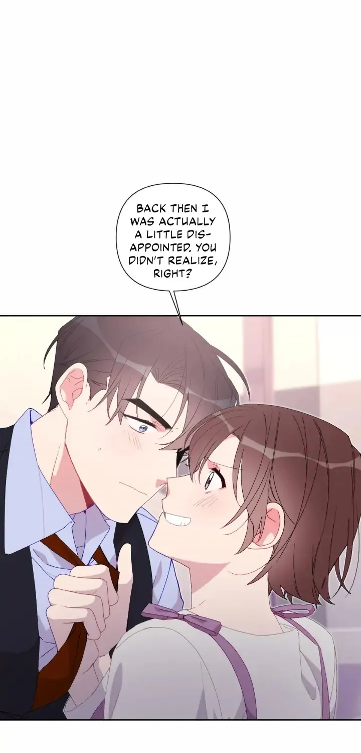 You’Re Perfect For Me Chapter 44 page 1 - MangaKakalot