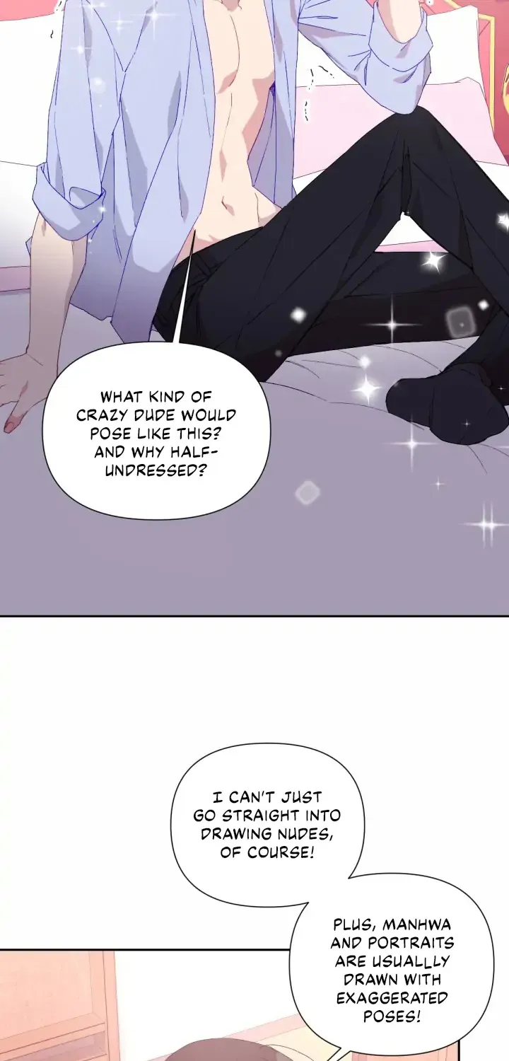 You’Re Perfect For Me Chapter 44 page 19 - MangaKakalot