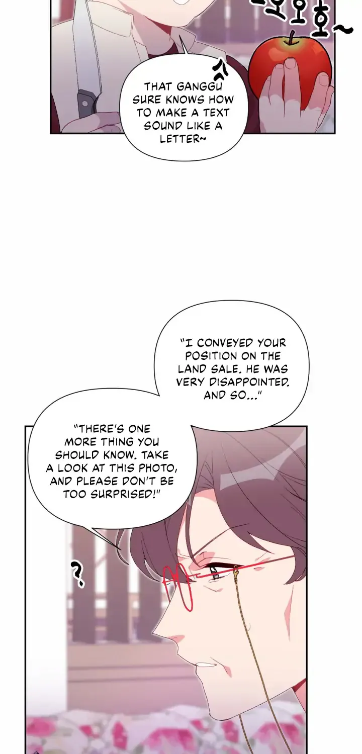 You’Re Perfect For Me Chapter 46 page 5 - MangaKakalot