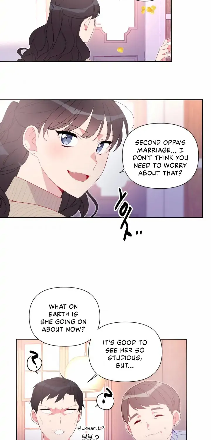 You’Re Perfect For Me Chapter 46 page 46 - MangaKakalot