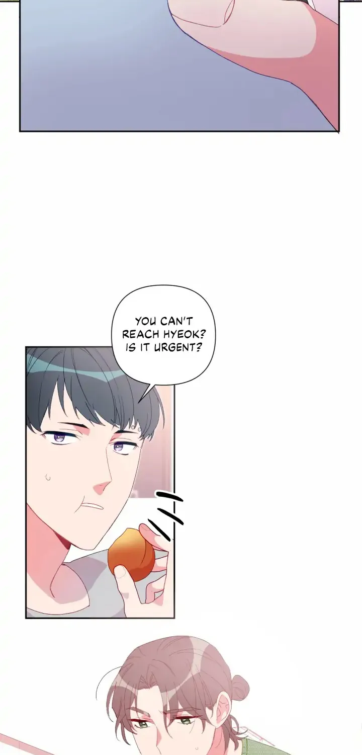 You’Re Perfect For Me Chapter 46 page 49 - MangaKakalot