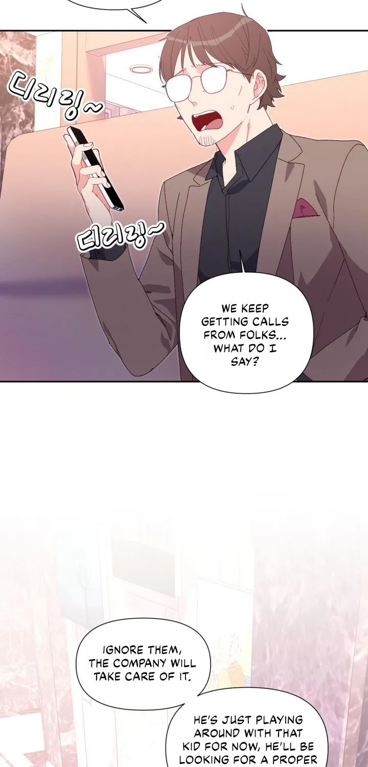 You’Re Perfect For Me Chapter 47 page 2 - MangaKakalot