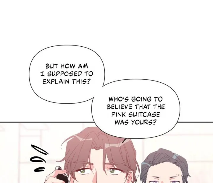 You’Re Perfect For Me Chapter 47 page 14 - MangaKakalot