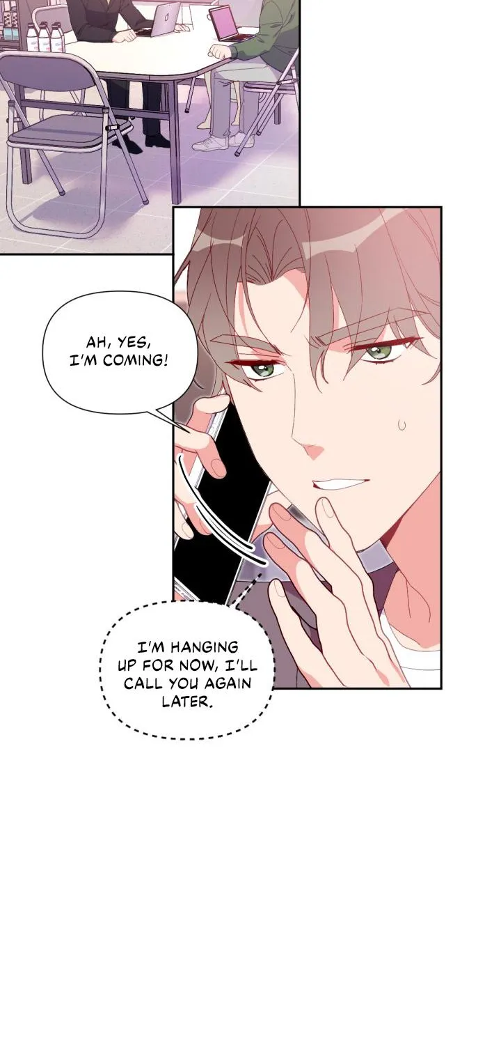 You’Re Perfect For Me Chapter 47 page 19 - MangaKakalot