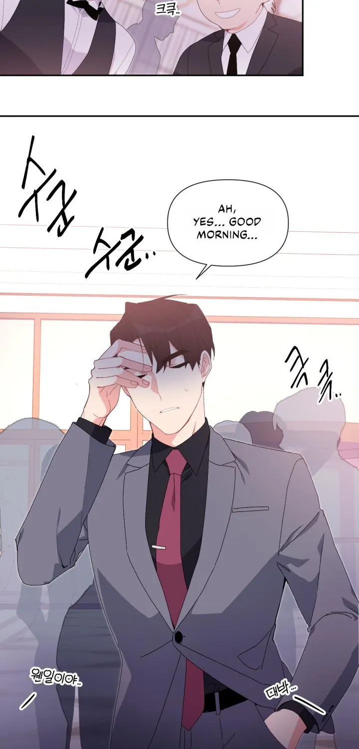 You’Re Perfect For Me Chapter 47 page 32 - MangaKakalot