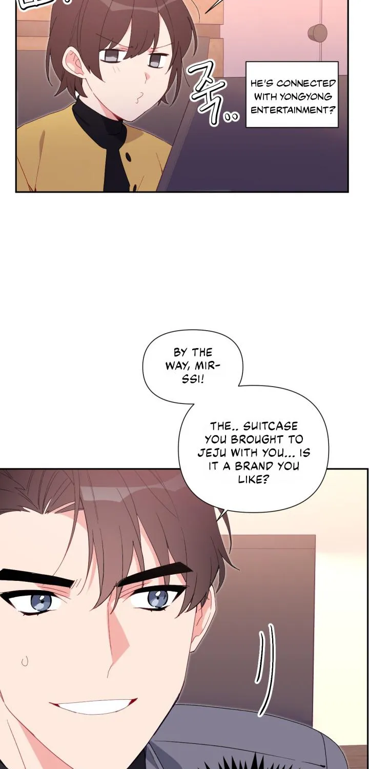 You’Re Perfect For Me Chapter 47 page 43 - MangaKakalot