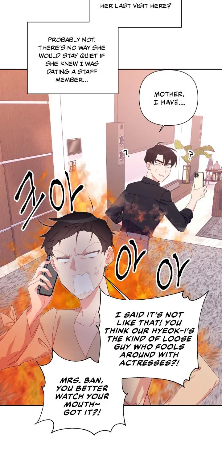 You’Re Perfect For Me Chapter 47 page 49 - MangaKakalot