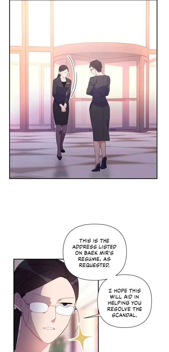 You’Re Perfect For Me Chapter 47 page 59 - MangaKakalot