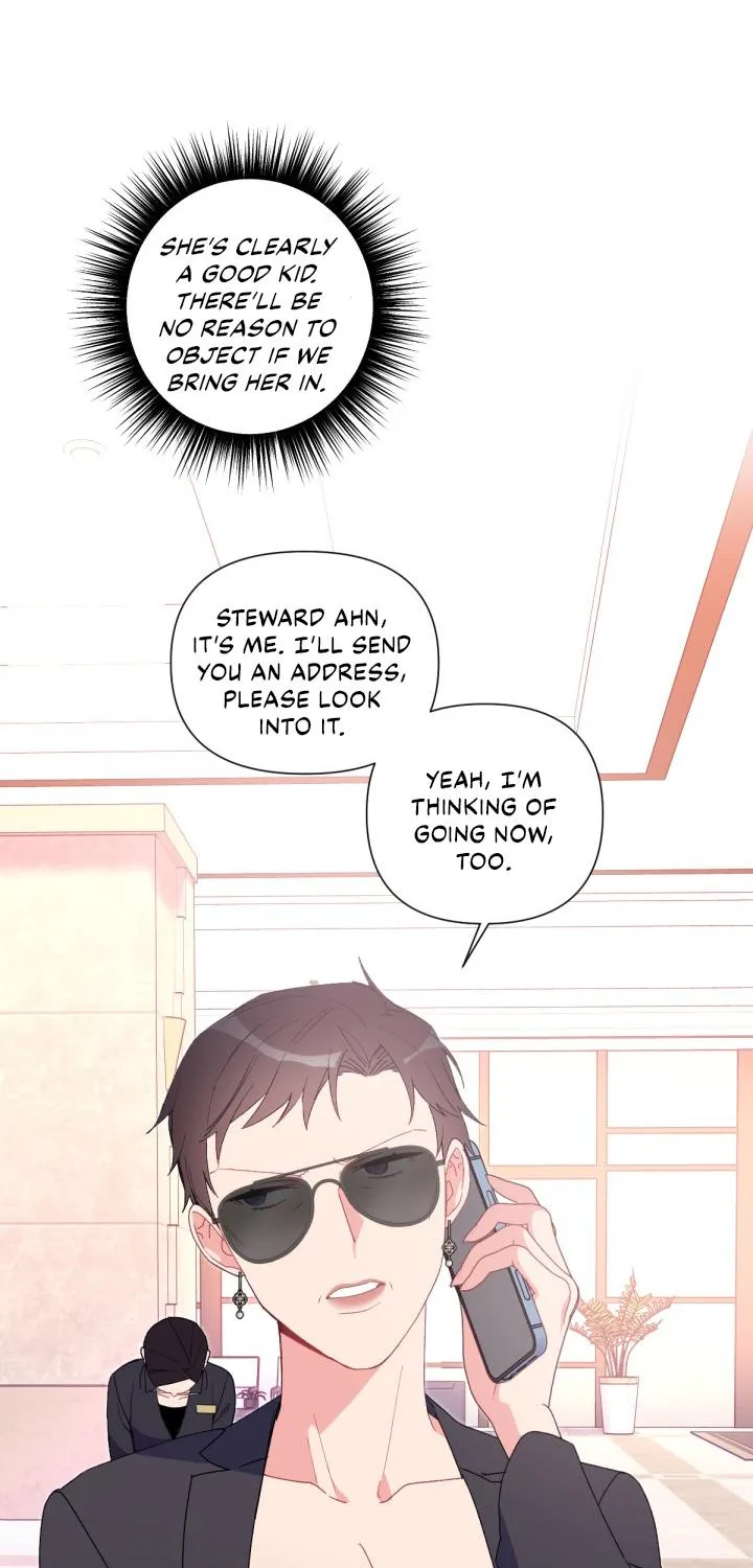 You’Re Perfect For Me Chapter 47 page 61 - MangaKakalot