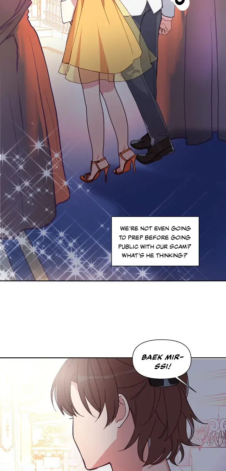 You’Re Perfect For Me Chapter 5 page 12 - MangaKakalot