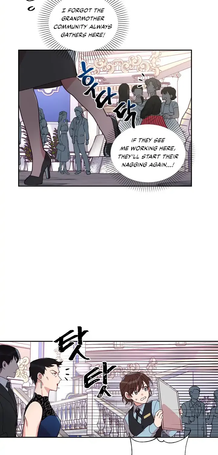 You’Re Perfect For Me Chapter 5 page 22 - MangaKakalot