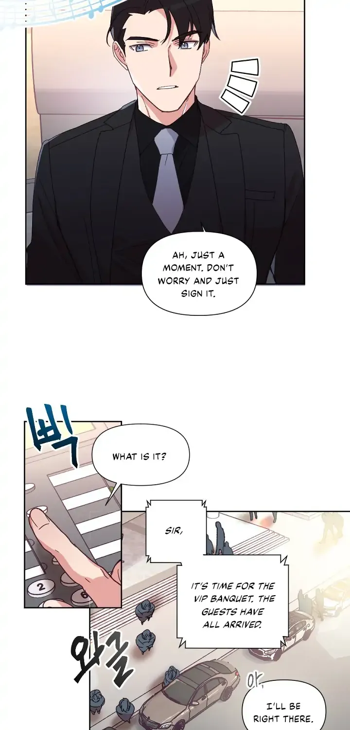 You’Re Perfect For Me Chapter 5 page 5 - MangaKakalot