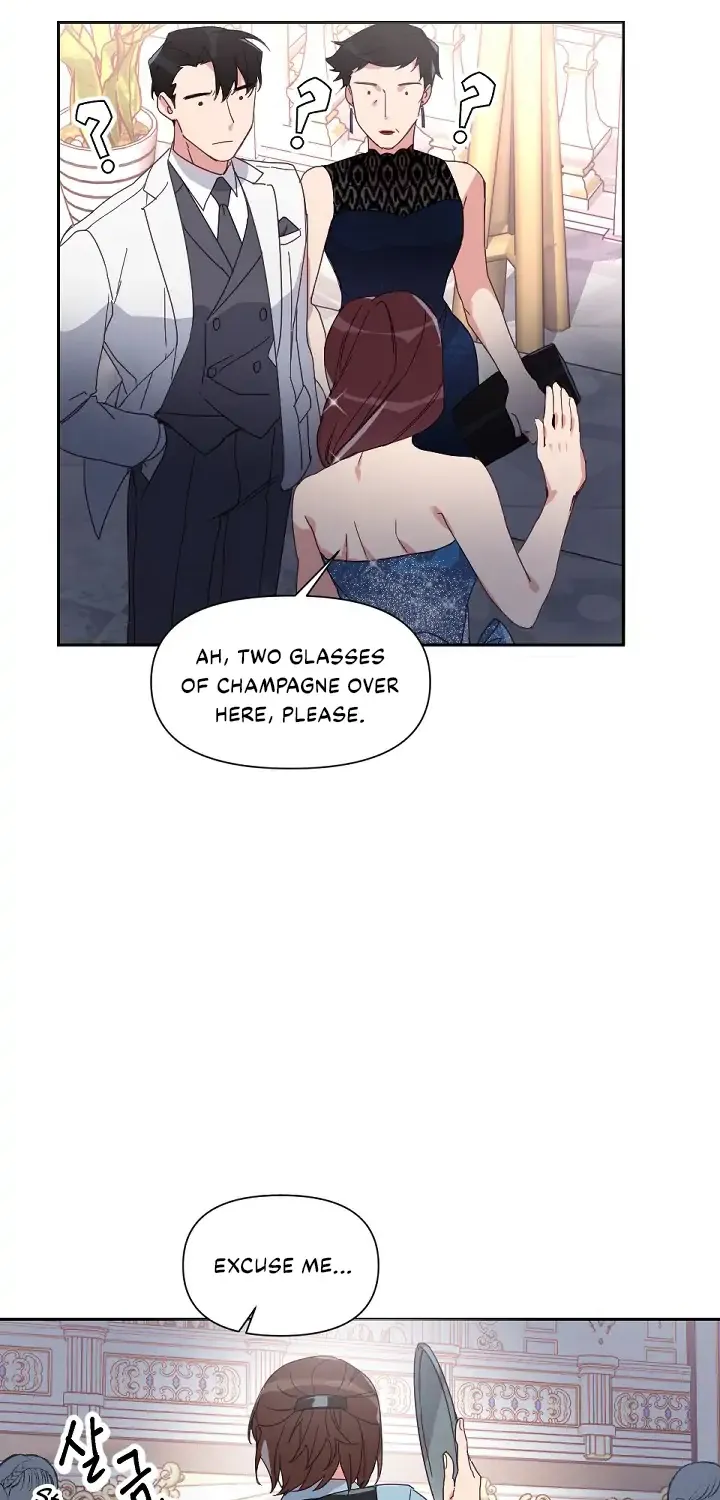 You’Re Perfect For Me Chapter 5 page 42 - MangaKakalot