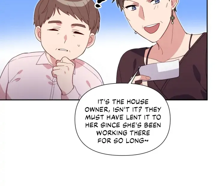 You’Re Perfect For Me Chapter 50 page 14 - MangaKakalot