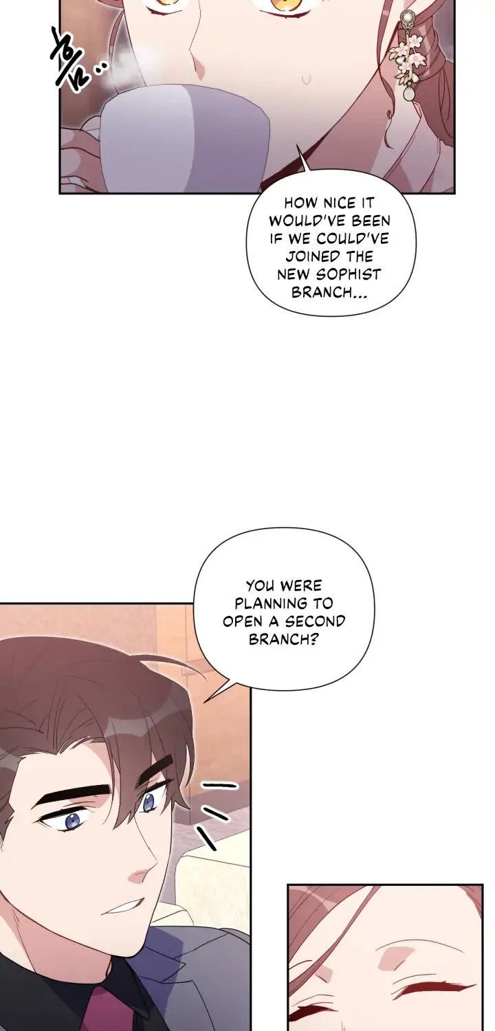 You’Re Perfect For Me Chapter 50 page 35 - MangaKakalot