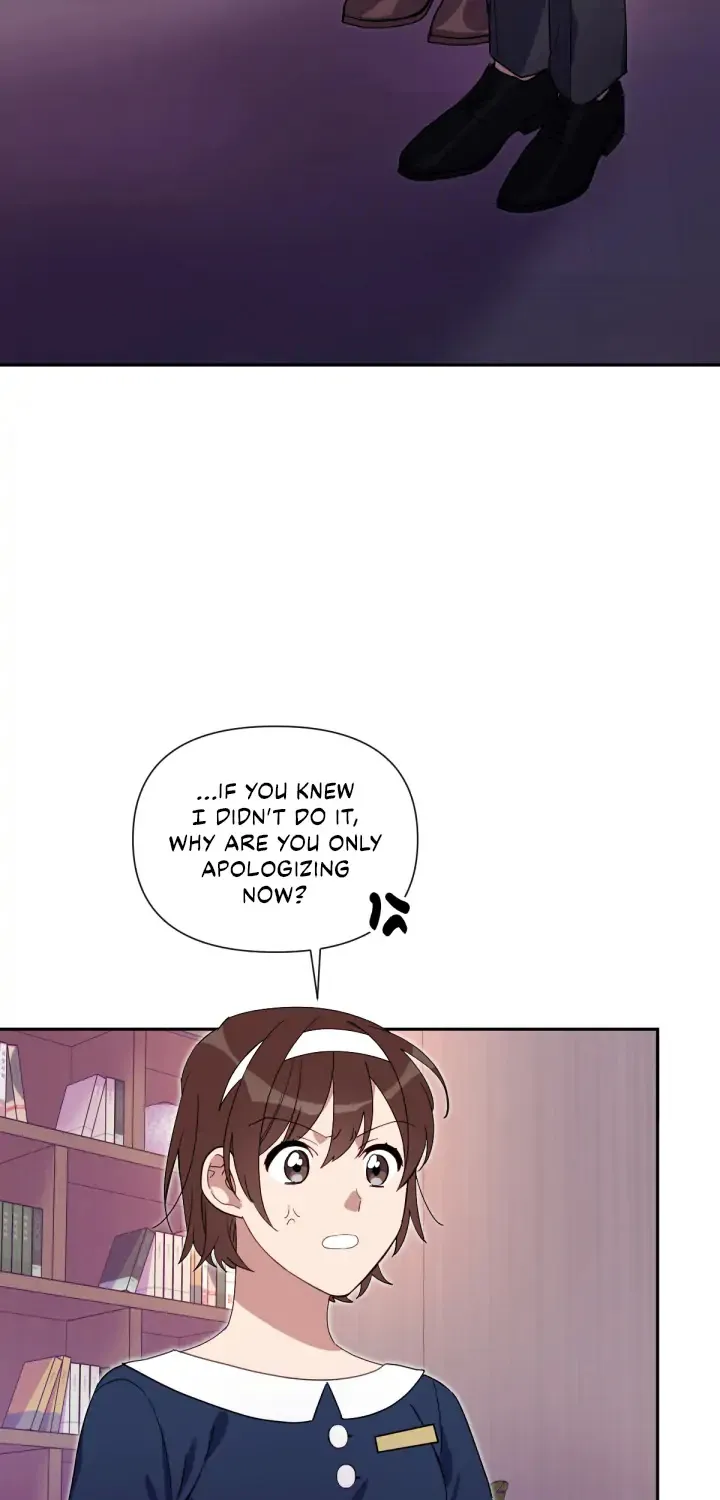 You’Re Perfect For Me Chapter 51 page 15 - MangaKakalot